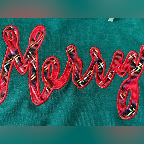 Philosophy Merry Top- Size 1X - Picture 3 of 8